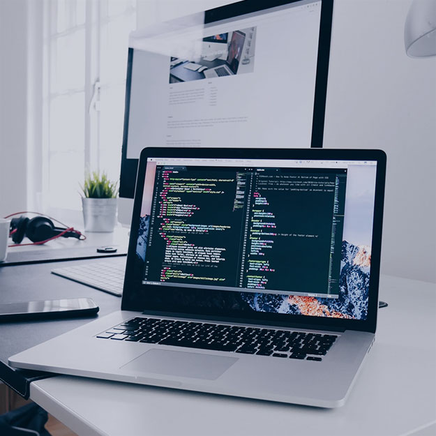 Custom Website Development Portfolio3