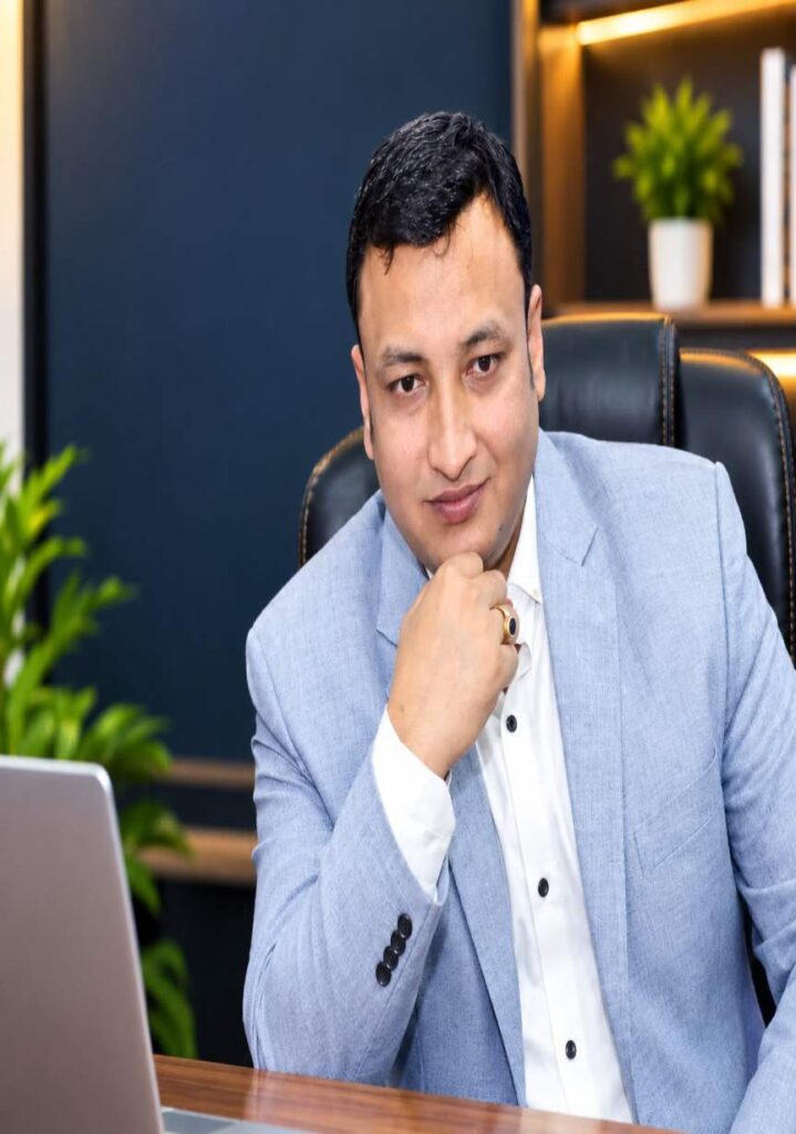 Eightfig Multi Service pvt.Ltd