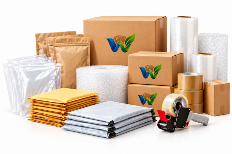 WANOWA Shopify store by Eightfig